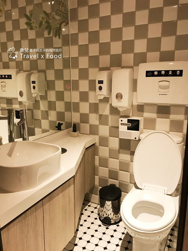 【遊】in89 CINEMAX 統領(親子)影城｜沙發躺椅，帶孩子舒適看電影！ @魚兒 x 牽手明太子的「視」界旅行