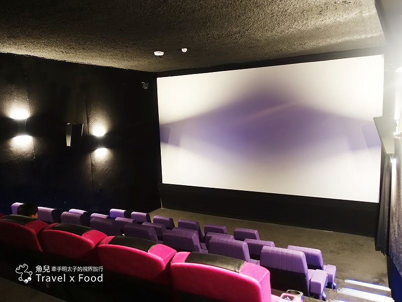 【遊】in89 CINEMAX 統領(親子)影城｜沙發躺椅，帶孩子舒適看電影！ @魚兒 x 牽手明太子的「視」界旅行