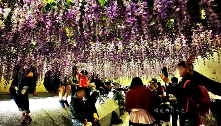 美少女戰士25週年紀念快閃店在台中!打卡送限量徽章!