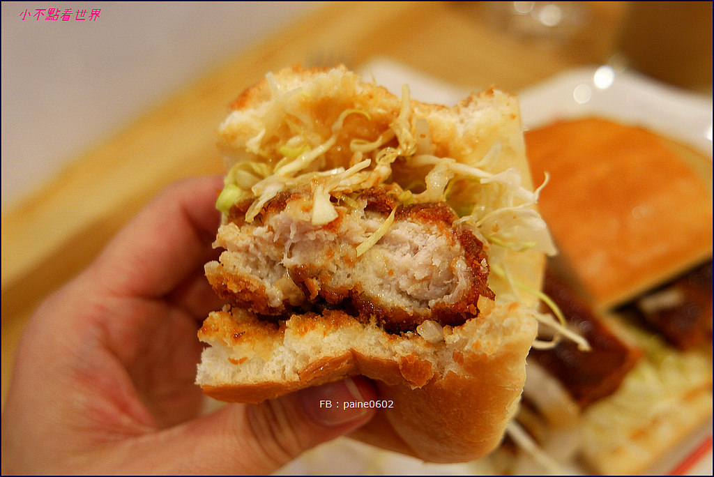 台北Komeda's coffee