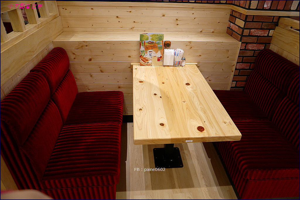 台北Komeda's coffee