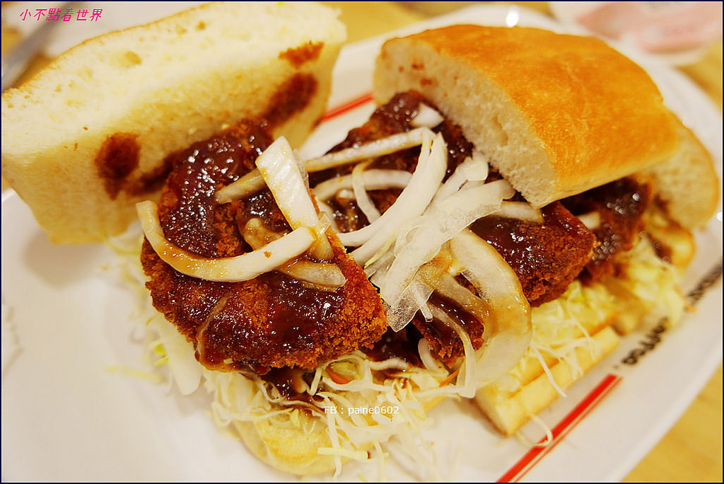 台北Komeda's coffee