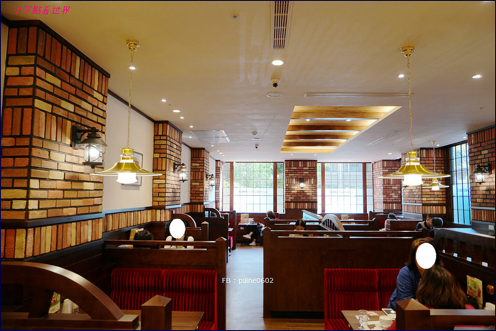 台北Komeda's coffee