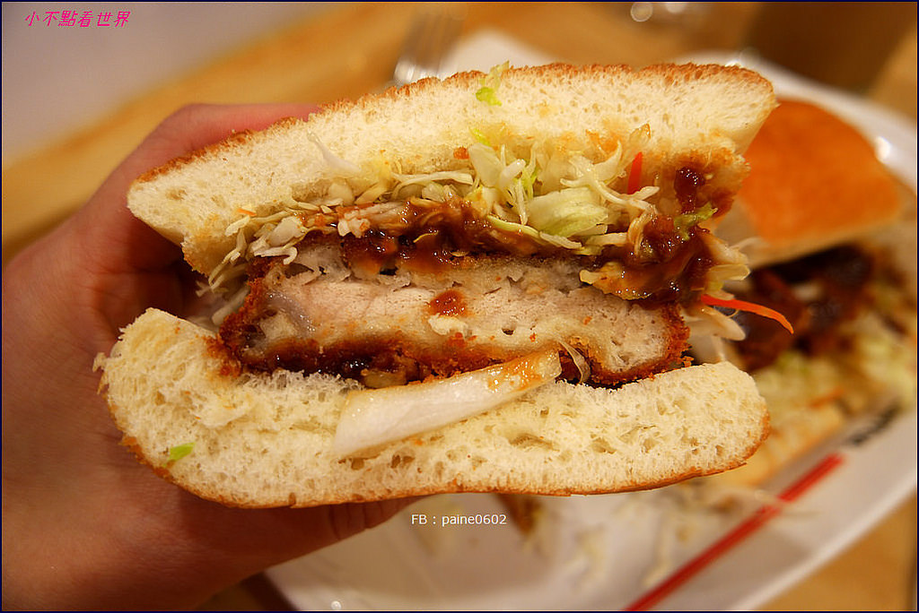 台北Komeda's coffee