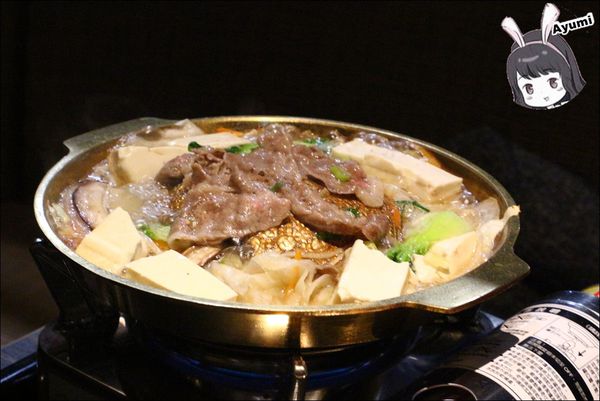 千荷田鍋物專賣：[食記]►台南永康區◄新開幕之千荷田鍋物專賣－逛累了大賣場來吃鍋物剛剛好、推薦北海道牛奶起士海鮮鍋、韓式銅盤烤肉