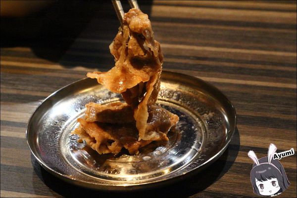 千荷田鍋物專賣：[食記]►台南永康區◄新開幕之千荷田鍋物專賣－逛累了大賣場來吃鍋物剛剛好、推薦北海道牛奶起士海鮮鍋、韓式銅盤烤肉