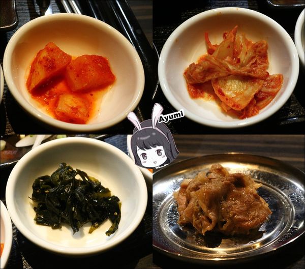 千荷田鍋物專賣：[食記]►台南永康區◄新開幕之千荷田鍋物專賣－逛累了大賣場來吃鍋物剛剛好、推薦北海道牛奶起士海鮮鍋、韓式銅盤烤肉