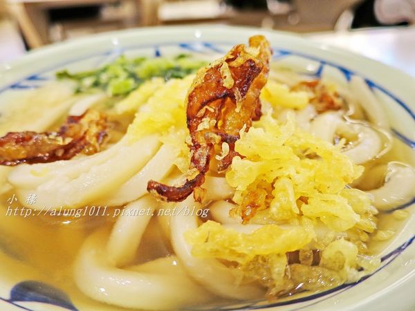 丸龜製麵 (12).JPG