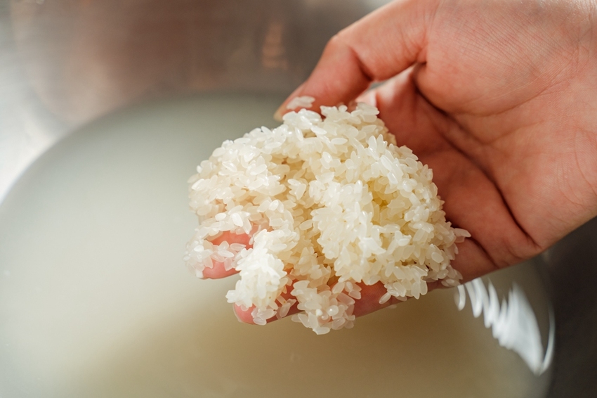 不求人！在家也能做出高水準的米飯料理，關鍵就是。。。
