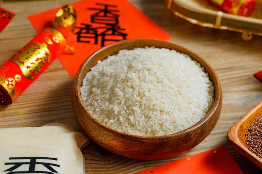 不求人！在家也能做出高水準的米飯料理，關鍵就是。。。