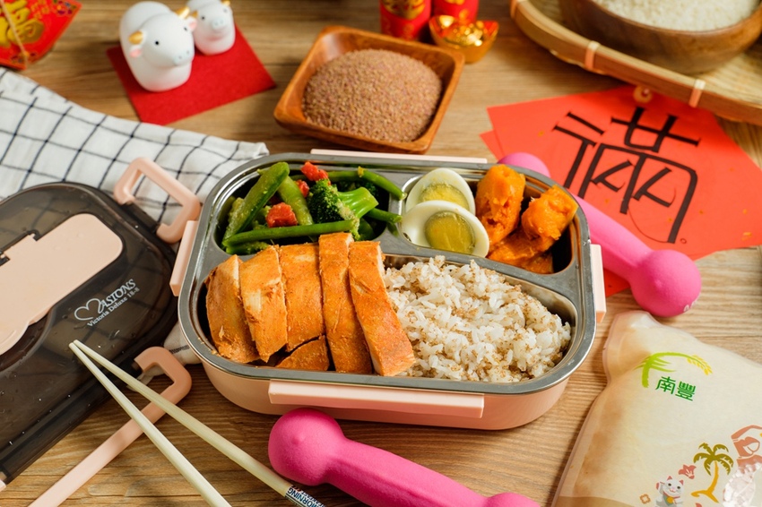 不求人！在家也能做出高水準的米飯料理，關鍵就是。。。