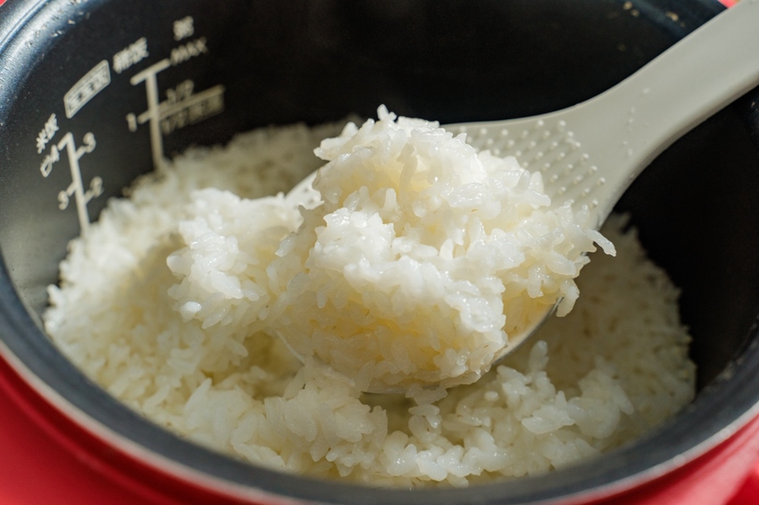 不求人！在家也能做出高水準的米飯料理，關鍵就是。。。