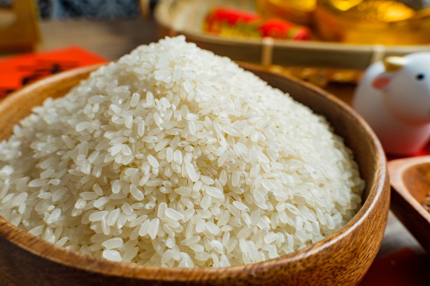 不求人！在家也能做出高水準的米飯料理，關鍵就是。。。