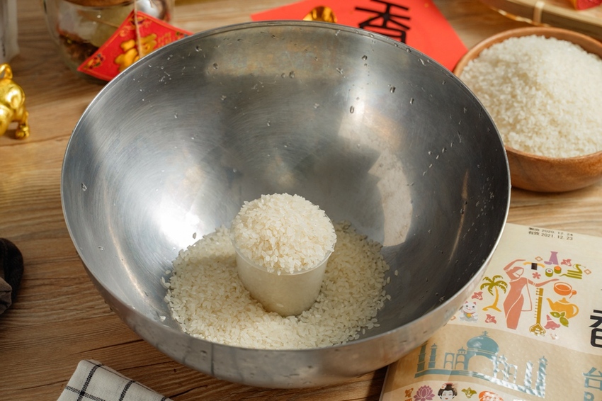 不求人！在家也能做出高水準的米飯料理，關鍵就是。。。