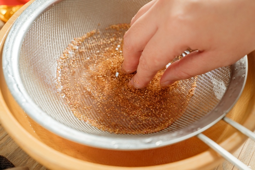 不求人！在家也能做出高水準的米飯料理，關鍵就是。。。