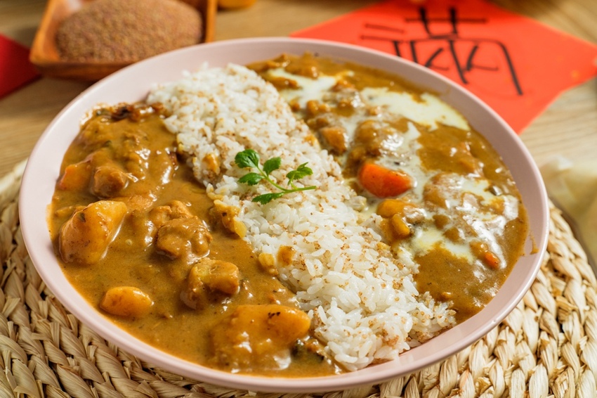 不求人！在家也能做出高水準的米飯料理，關鍵就是。。。