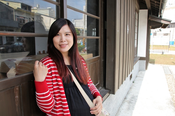 土庫故事屋：【雲林土庫景點】土庫故事屋~親子共讀的日式木造環境，COSPLAY玩家取景美拍好地方