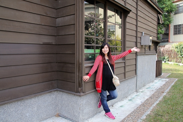 土庫故事屋：【雲林土庫景點】土庫故事屋~親子共讀的日式木造環境，COSPLAY玩家取景美拍好地方