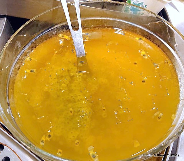 The steam pot dishes for 10 people , 埔里四季蒸宴 , Middle Taiwan, Oct 26, 2019