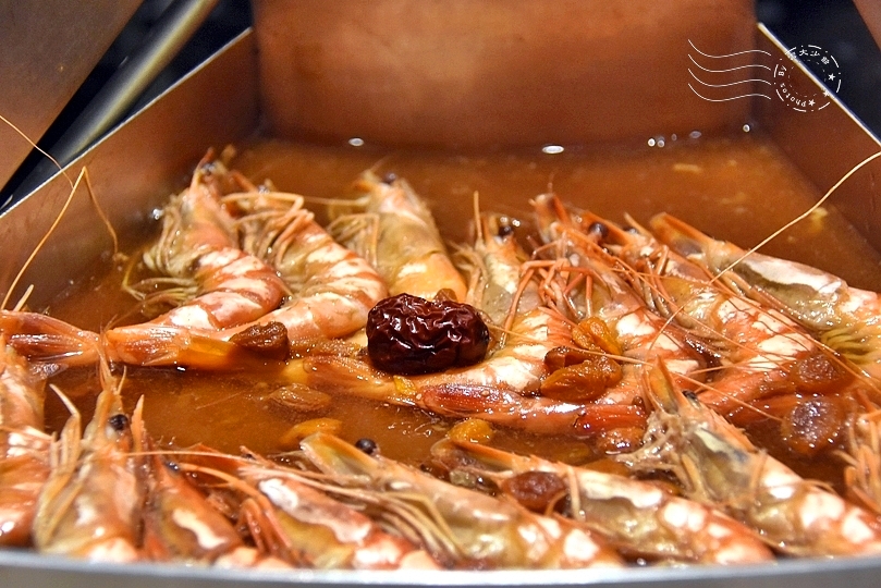 蒸氣強強滾，南投【埔里四季蒸宴】