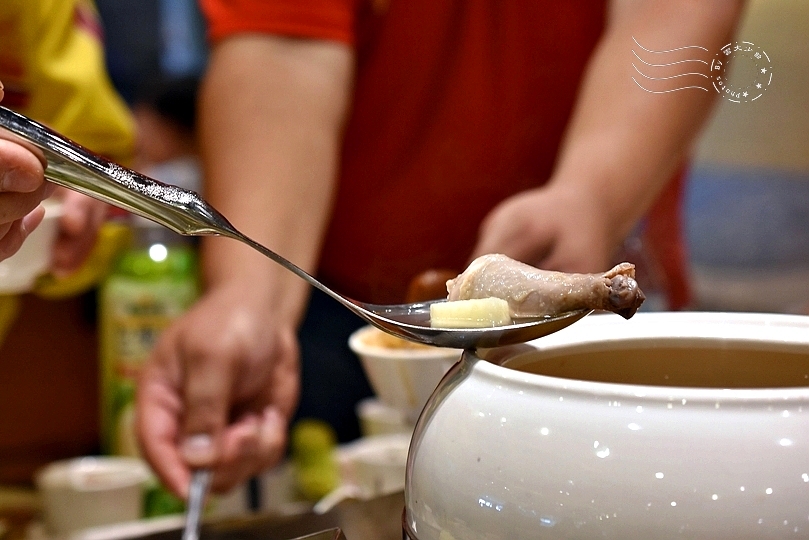 蒸氣強強滾，南投【埔里四季蒸宴】