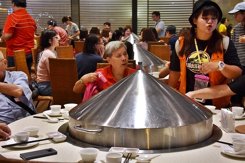 蒸氣強強滾，南投【埔里四季蒸宴】