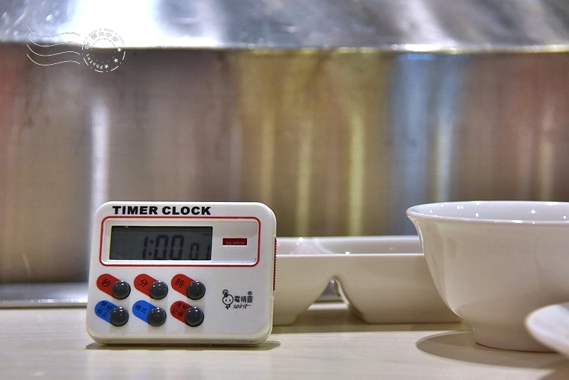 蒸氣強強滾，南投【埔里四季蒸宴】