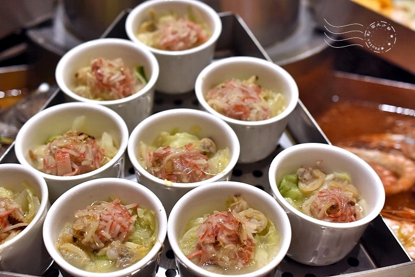 蒸氣強強滾，南投【埔里四季蒸宴】