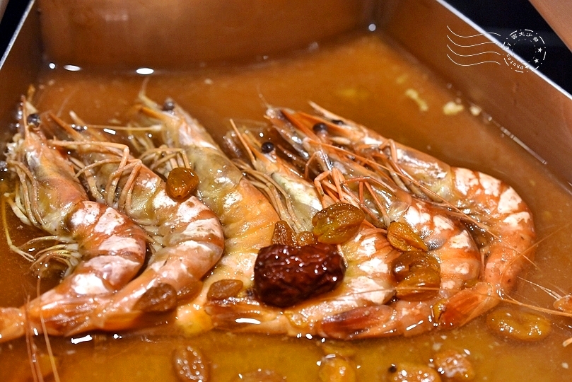 蒸氣強強滾，南投【埔里四季蒸宴】