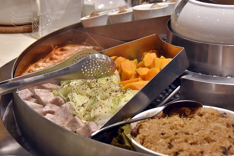 蒸氣強強滾，南投【埔里四季蒸宴】