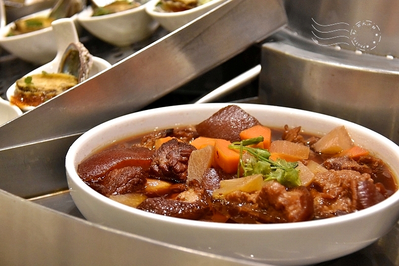 蒸氣強強滾，南投【埔里四季蒸宴】