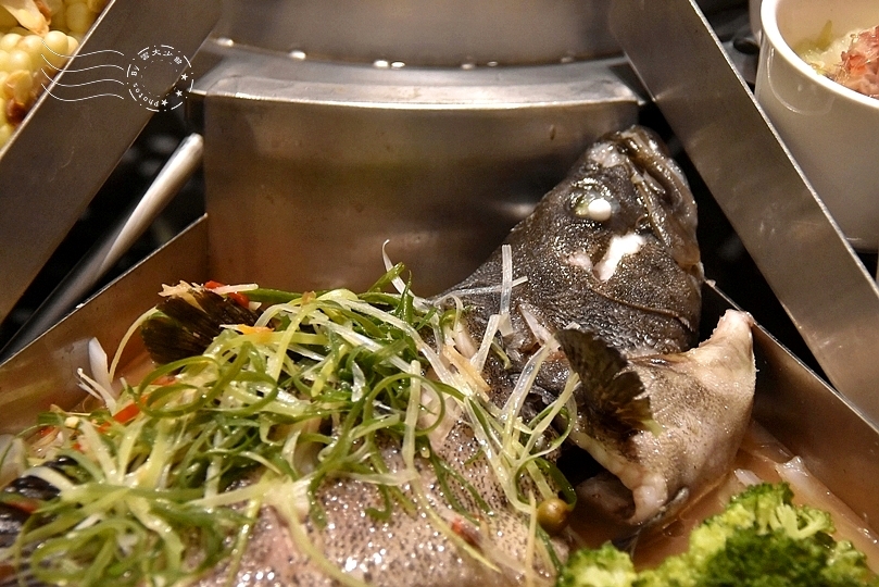 蒸氣強強滾，南投【埔里四季蒸宴】