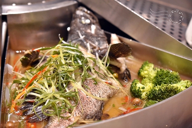 蒸氣強強滾，南投【埔里四季蒸宴】