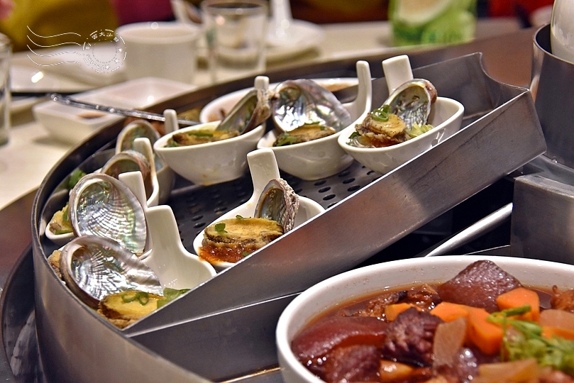 蒸氣強強滾，南投【埔里四季蒸宴】