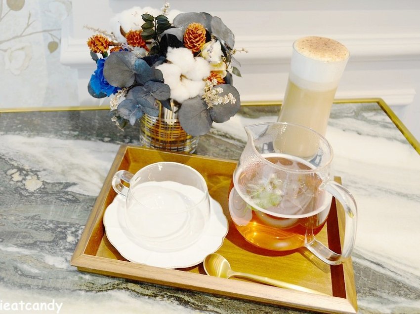 南京三民站美食_Chubby Bird County│超有質感的松山早午餐下午茶，每一道都是生活品味~ - 愛伊特candy的分享樂園