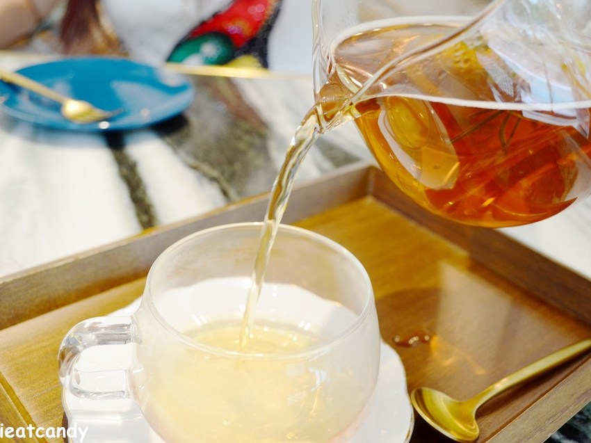 南京三民站美食_Chubby Bird County│超有質感的松山早午餐下午茶，每一道都是生活品味~ - 愛伊特candy的分享樂園