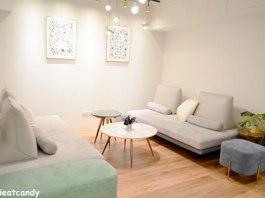 南京三民站美食_Chubby Bird County│超有質感的松山早午餐下午茶，每一道都是生活品味~ - 愛伊特candy的分享樂園