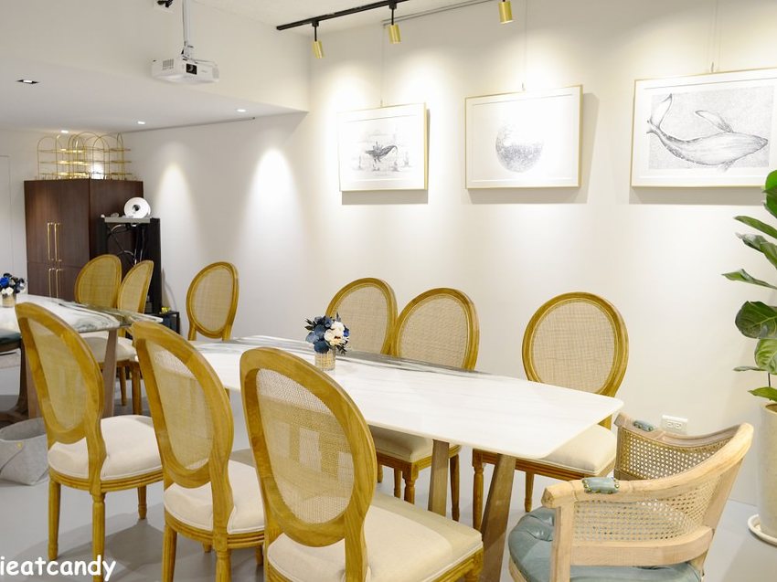 南京三民站美食_Chubby Bird County│超有質感的松山早午餐下午茶，每一道都是生活品味~ - 愛伊特candy的分享樂園