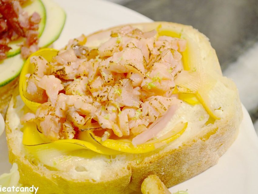 南京三民站美食_Chubby Bird County│超有質感的松山早午餐下午茶，每一道都是生活品味~ - 愛伊特candy的分享樂園