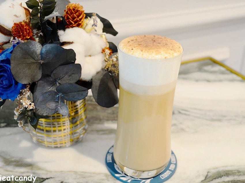 南京三民站美食_Chubby Bird County│超有質感的松山早午餐下午茶，每一道都是生活品味~ - 愛伊特candy的分享樂園