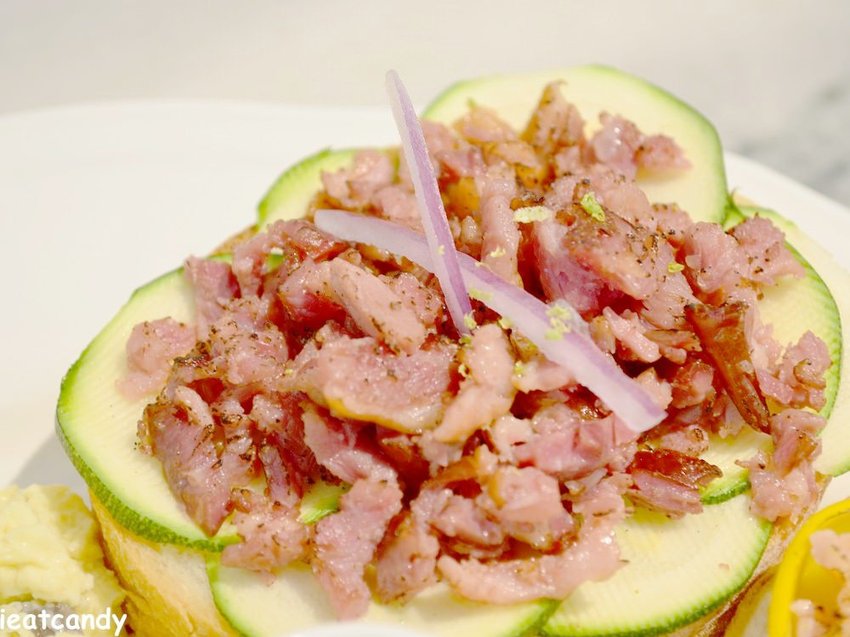 南京三民站美食_Chubby Bird County│超有質感的松山早午餐下午茶，每一道都是生活品味~ - 愛伊特candy的分享樂園