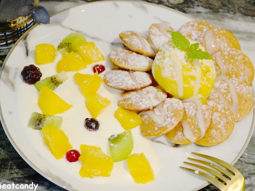 南京三民站美食_Chubby Bird County│超有質感的松山早午餐下午茶，每一道都是生活品味~ - 愛伊特candy的分享樂園