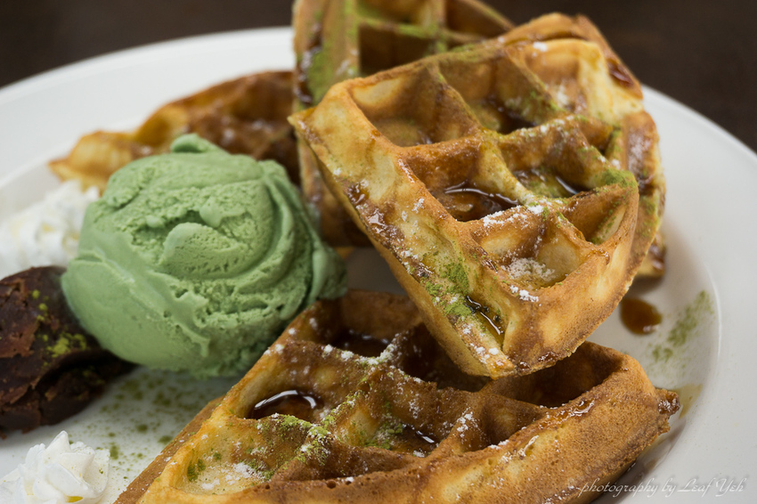 阿達阿永咖啡廳,ERC Cafe內湖店,內湖貨櫃屋咖啡館,內湖景觀餐廳,堤緣雞塢