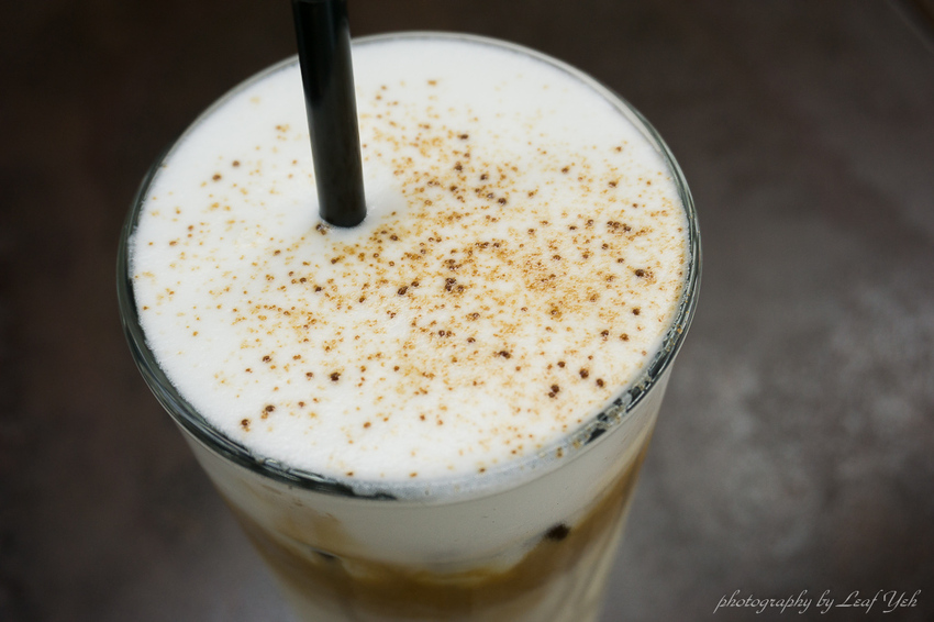 阿達阿永咖啡廳,ERC Cafe內湖店,內湖貨櫃屋咖啡館,內湖景觀餐廳,堤緣雞塢