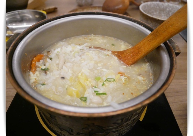 天冷來補一下「德記中藥火鍋-台南總店」中藥入鍋 ❤