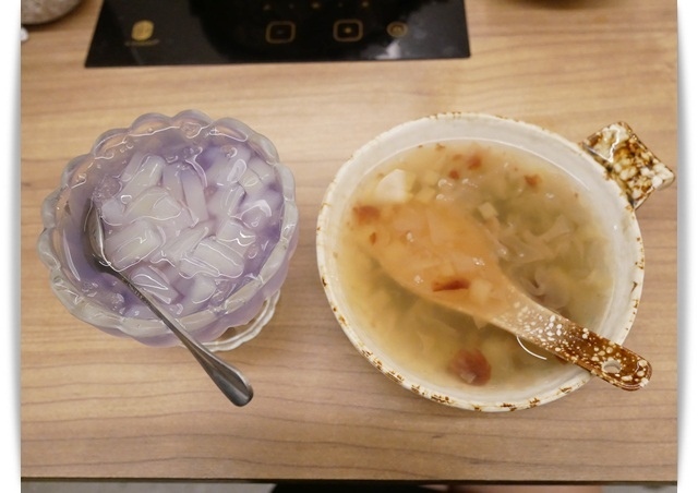 天冷來補一下「德記中藥火鍋-台南總店」中藥入鍋 ❤