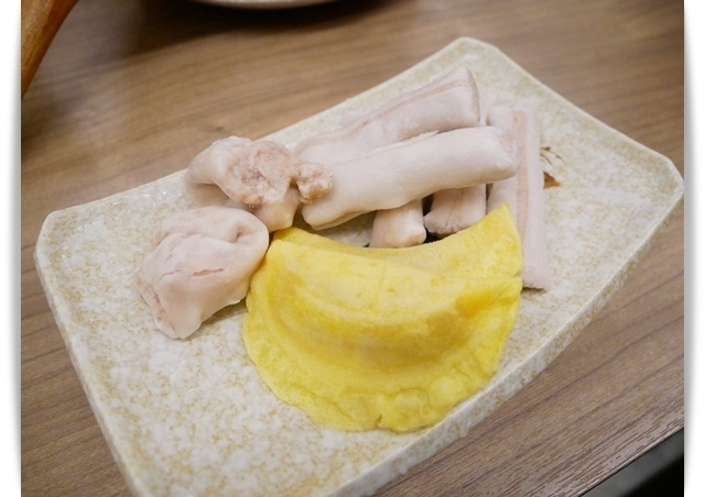 天冷來補一下「德記中藥火鍋-台南總店」中藥入鍋 ❤