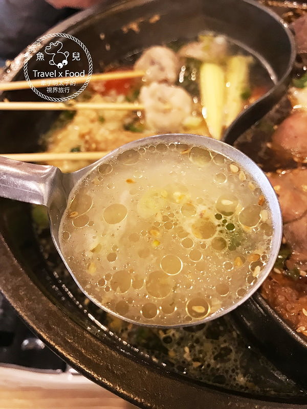 【食】桃園◆串中串新中式茶館~竹籤串菜涮著吃,吃出火鍋新創意! @魚兒 x 牽手明太子的「視」界旅行 【食】桃園◆串中串新中式茶館~竹籤串菜涮著吃,吃出火鍋新創意! @魚兒 x 牽手明太子的「視」界旅行