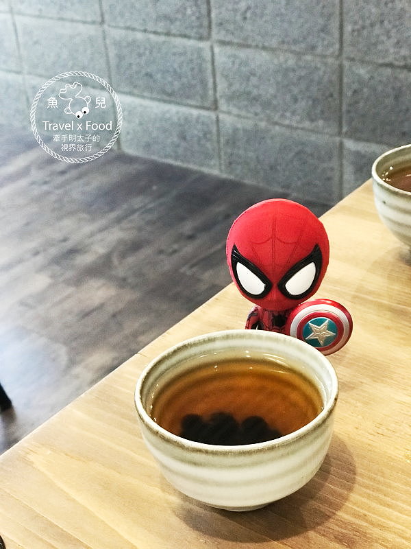 【食】桃園◆串中串新中式茶館~竹籤串菜涮著吃,吃出火鍋新創意! @魚兒 x 牽手明太子的「視」界旅行 【食】桃園◆串中串新中式茶館~竹籤串菜涮著吃,吃出火鍋新創意! @魚兒 x 牽手明太子的「視」界旅行