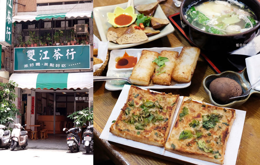 台中西屯│無名豬肉鐵板麵-台中人氣早餐，經濟又實惠銅板美食，從發財車到店面，鐵板麵份量有誠意，辣菜脯好夠味 - 藍色起士的美食主義
